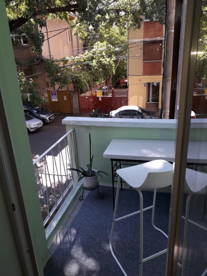 Cozy, Central 1-Bedroom Apartment In Timisoara, Romania ภายนอก รูปภาพ
