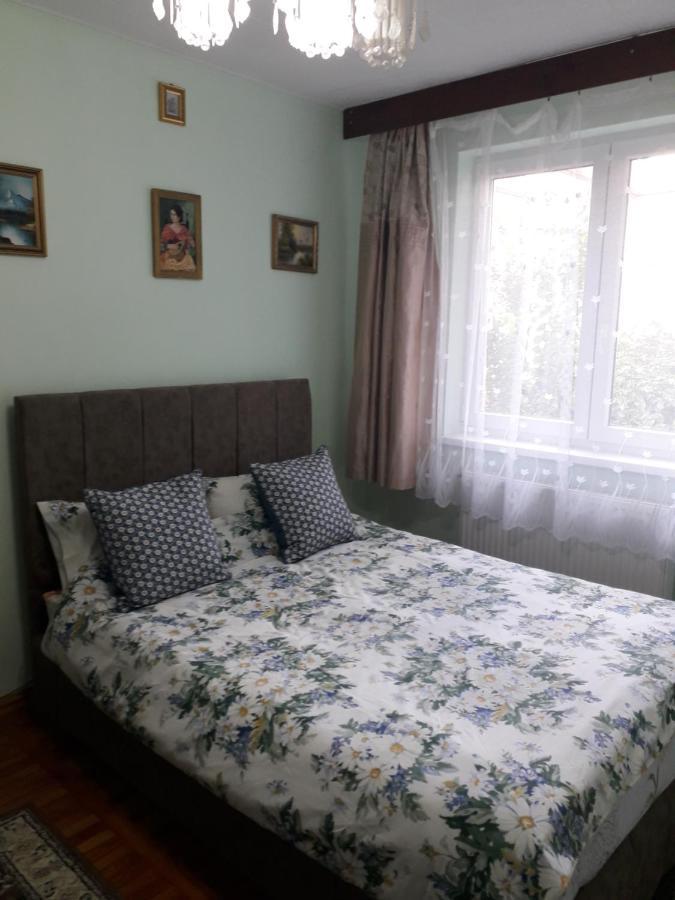 Cozy, Central 1-Bedroom Apartment In Timisoara, Romania ภายนอก รูปภาพ